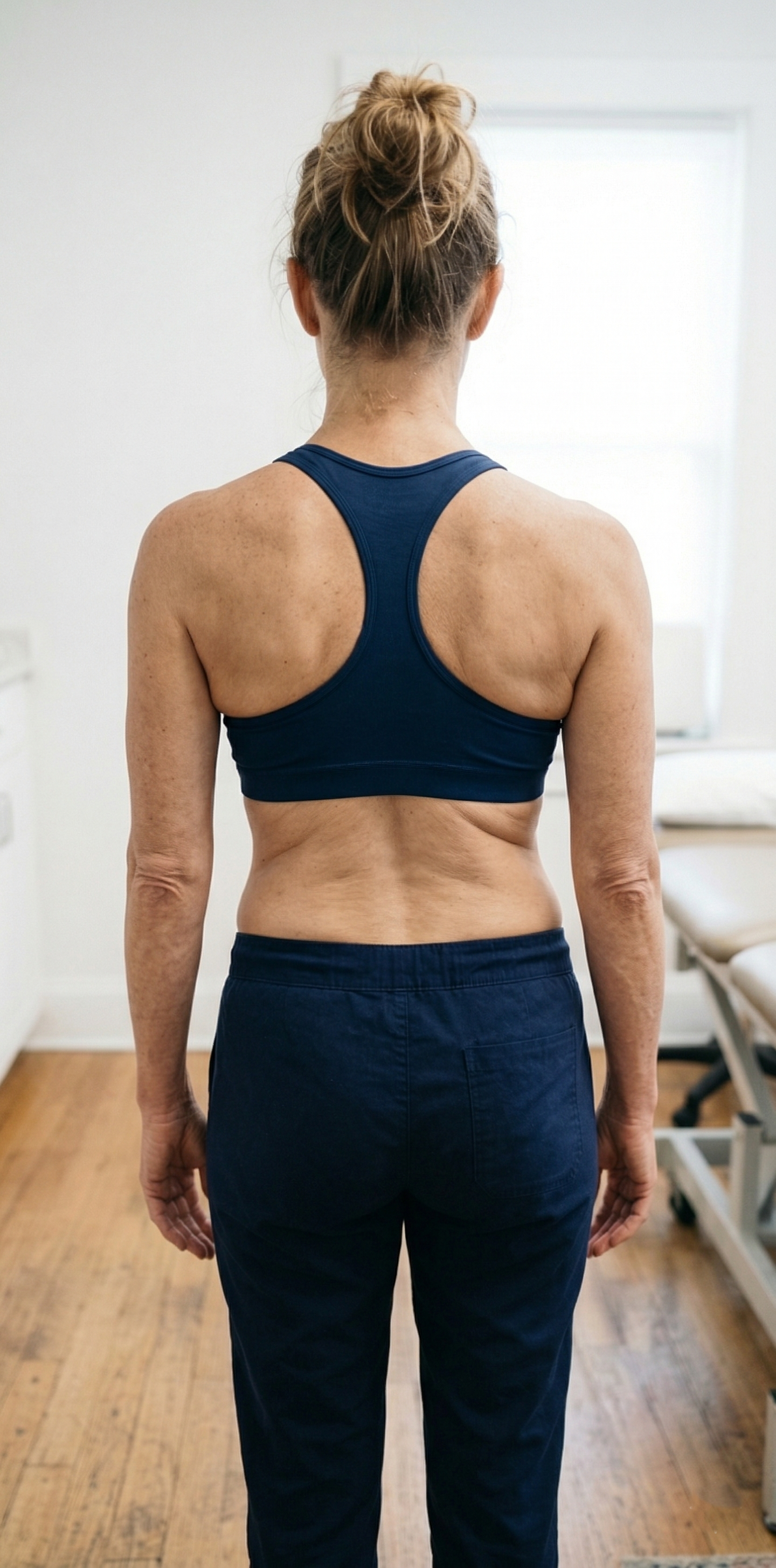 Alterações Posturais